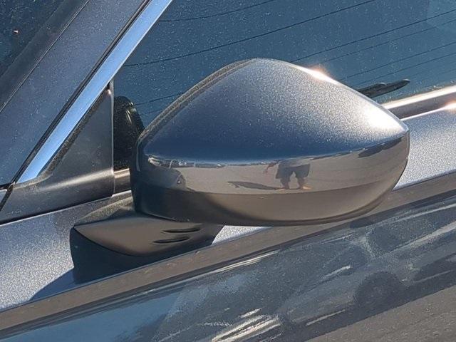 new 2026 Honda Civic car, priced at $25,790