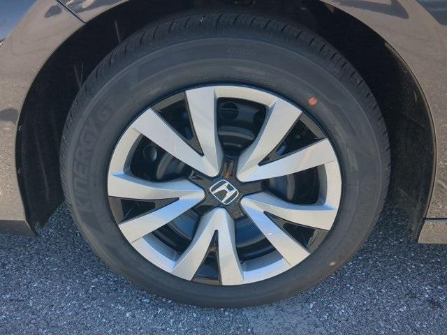 new 2026 Honda Civic car, priced at $25,790