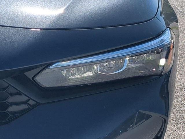 new 2026 Honda Civic car, priced at $25,790