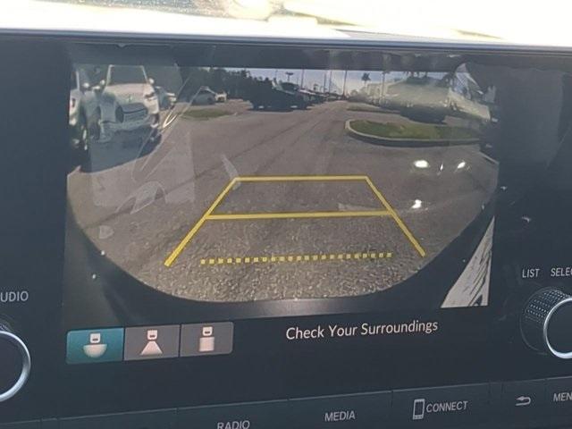 new 2026 Honda Civic car, priced at $25,790