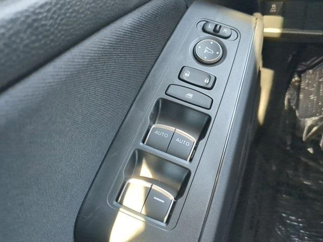 new 2026 Honda Civic car, priced at $25,790