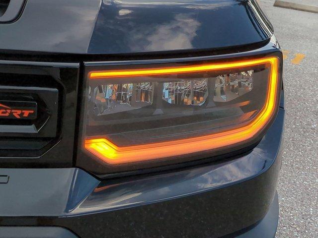 new 2026 Honda Passport car, priced at $55,700