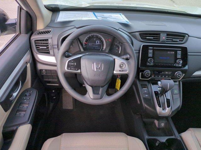 used 2018 Honda CR-V car, priced at $19,500