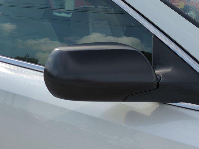 used 2018 Honda CR-V car, priced at $19,500