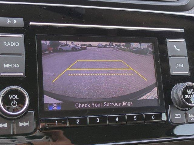 used 2018 Honda CR-V car, priced at $19,500