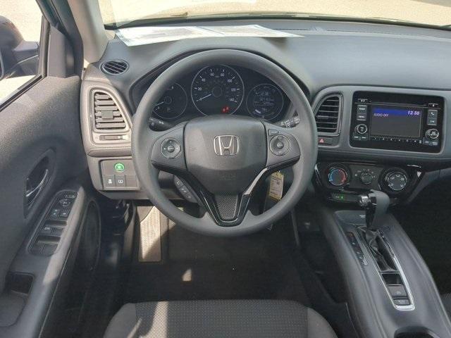 used 2022 Honda HR-V car, priced at $22,388