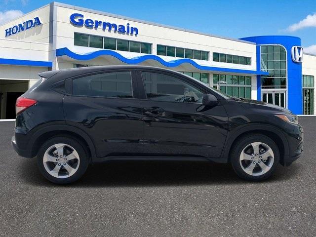 used 2022 Honda HR-V car, priced at $22,388