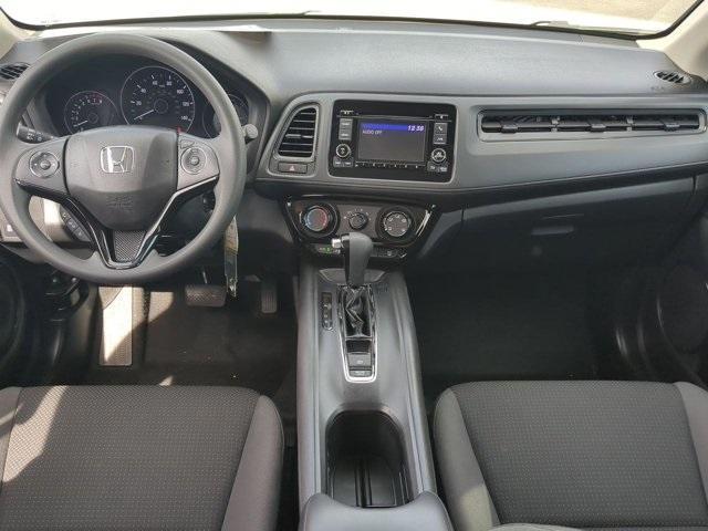 used 2022 Honda HR-V car, priced at $22,388