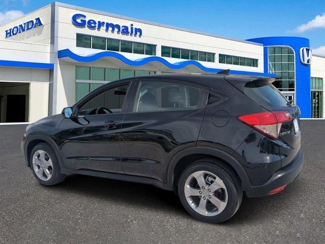 used 2022 Honda HR-V car, priced at $22,388