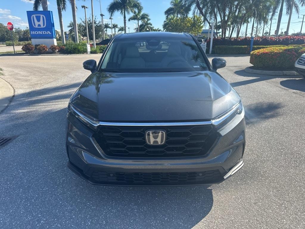 used 2023 Honda CR-V car, priced at $29,800