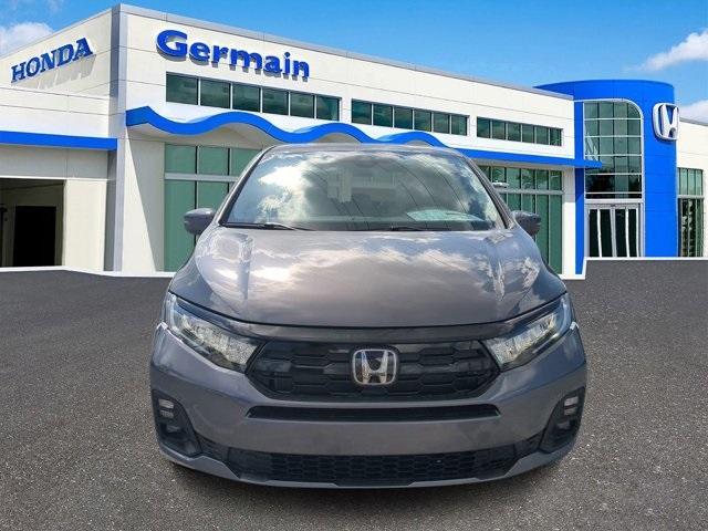 new 2025 Honda Odyssey car, priced at $48,360