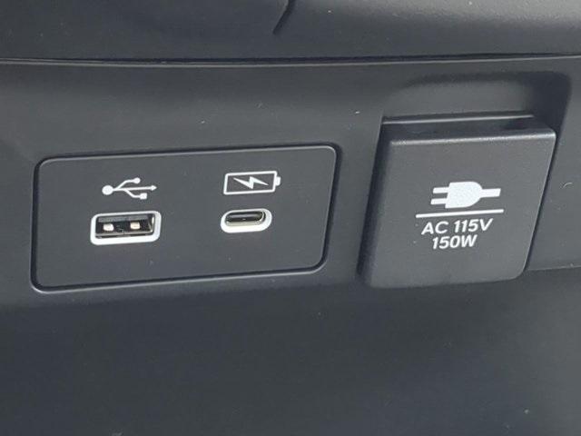 new 2025 Honda Odyssey car, priced at $48,360