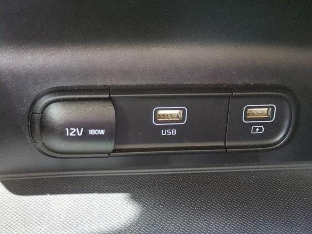 used 2024 Kia K5 car, priced at $22,300