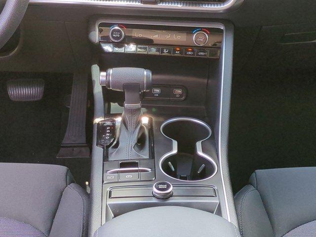 used 2024 Kia K5 car, priced at $22,800