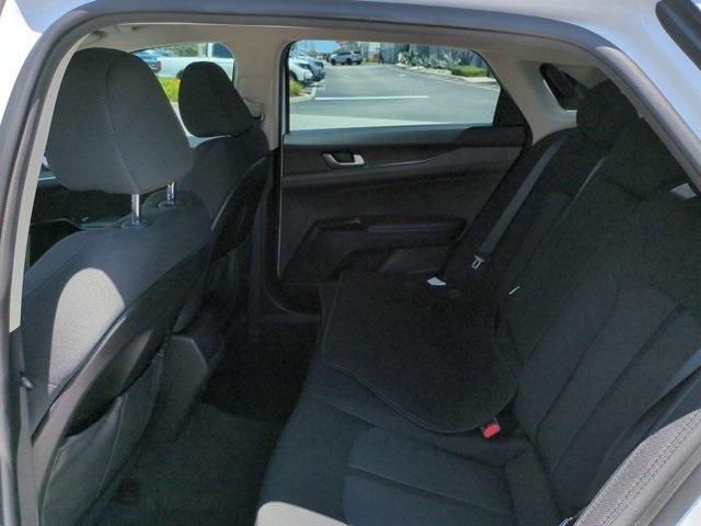 used 2024 Kia K5 car, priced at $22,300