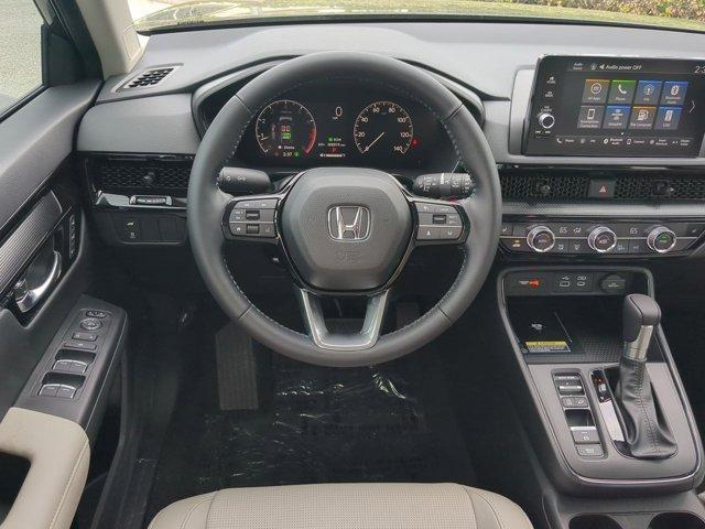 new 2025 Honda CR-V car, priced at $36,395