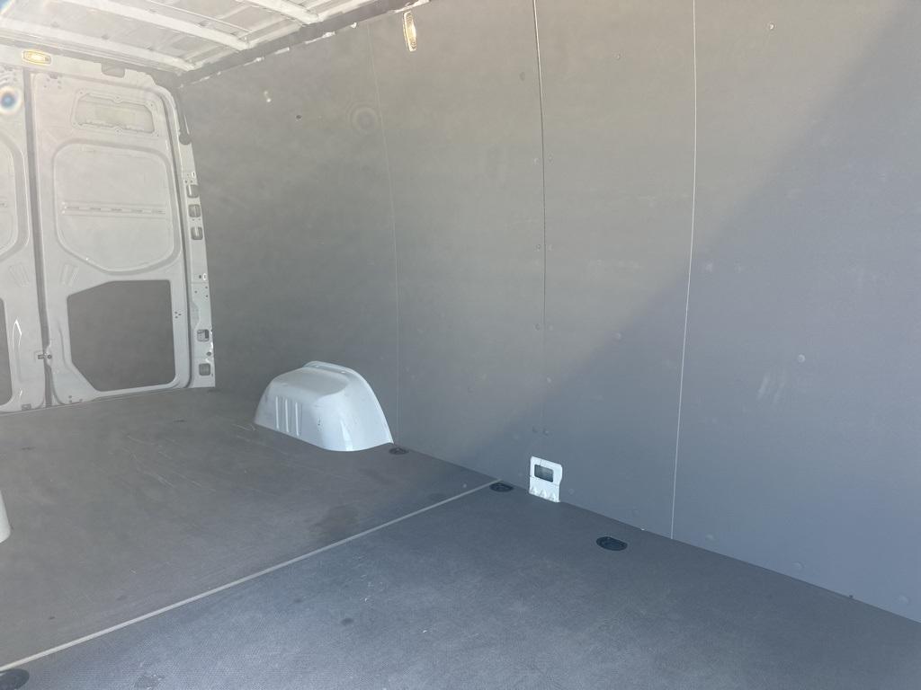 used 2022 Mercedes-Benz Sprinter 3500 car, priced at $49,800