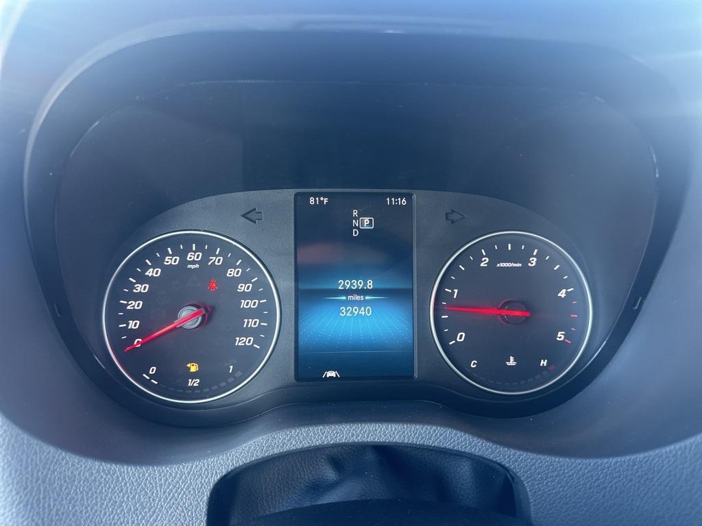 used 2022 Mercedes-Benz Sprinter 3500 car, priced at $49,800