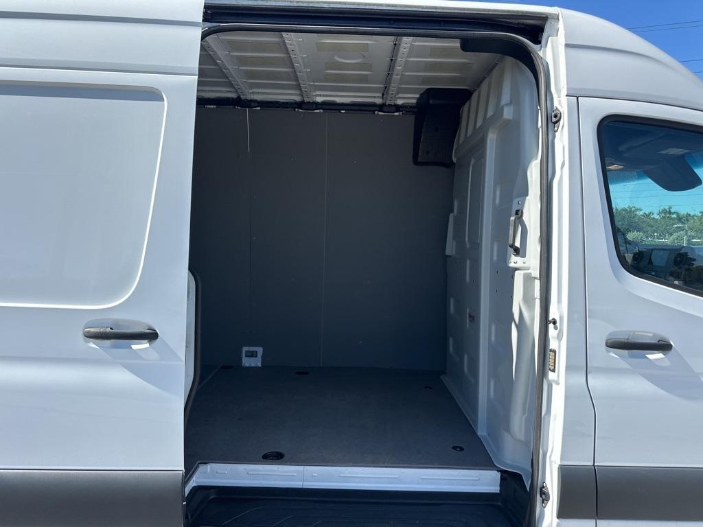 used 2022 Mercedes-Benz Sprinter 3500 car, priced at $49,800