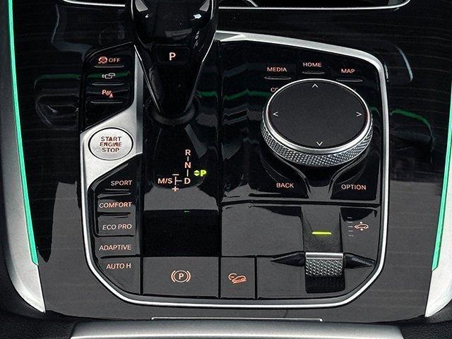 used 2021 BMW X7 car, priced at $37,888