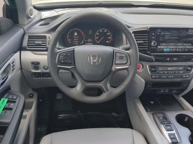 new 2025 Honda Ridgeline car, priced at $46,865