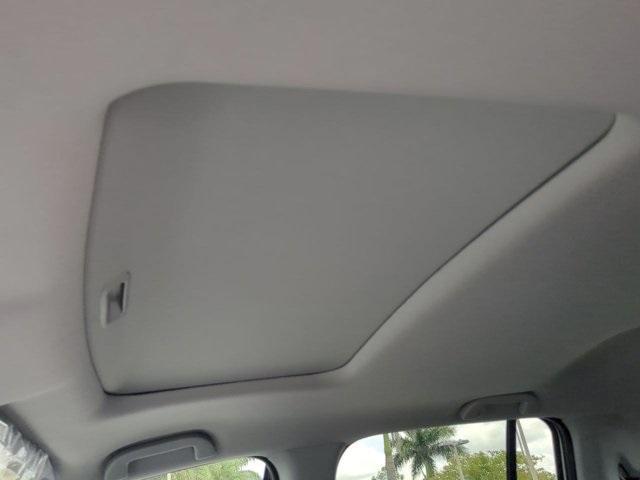 new 2025 Honda Ridgeline car, priced at $46,865