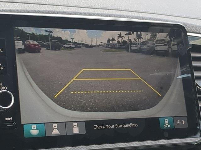 new 2025 Honda Ridgeline car, priced at $46,865