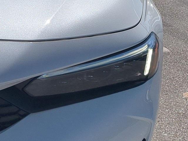 new 2025 Honda Civic car, priced at $29,055