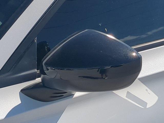 new 2025 Honda Civic car, priced at $29,055