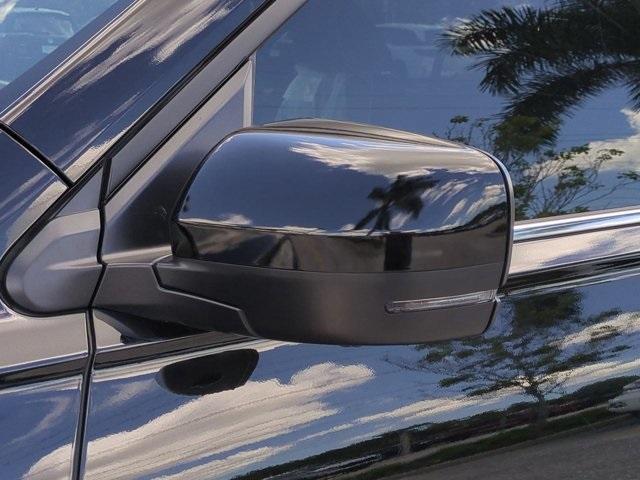 new 2025 Honda Pilot car, priced at $54,575