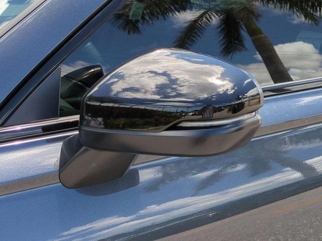 new 2026 Honda CR-V Hybrid car, priced at $43,700