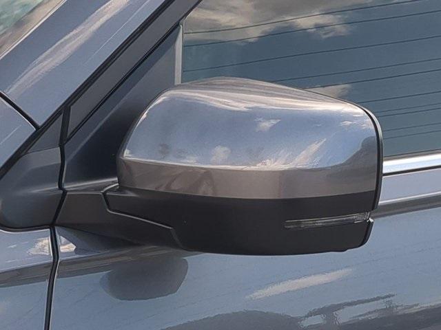 new 2025 Honda Pilot car, priced at $47,825