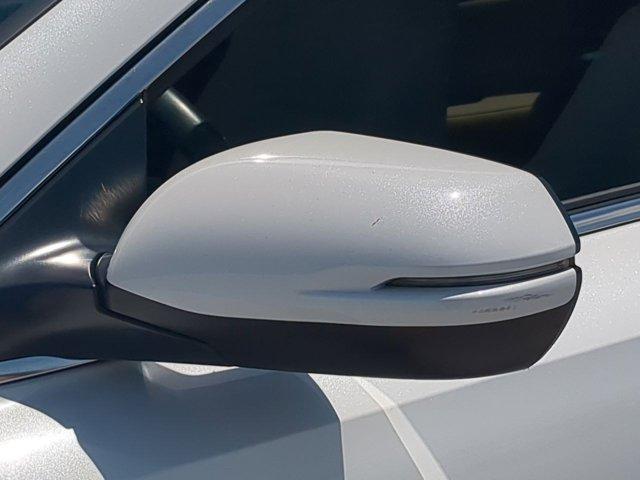 used 2020 Honda CR-V car, priced at $26,488
