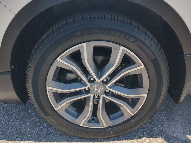 used 2020 Honda CR-V car, priced at $24,888