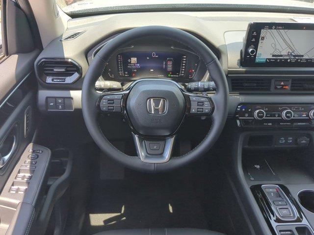 new 2024 Honda Pilot car, priced at $54,915