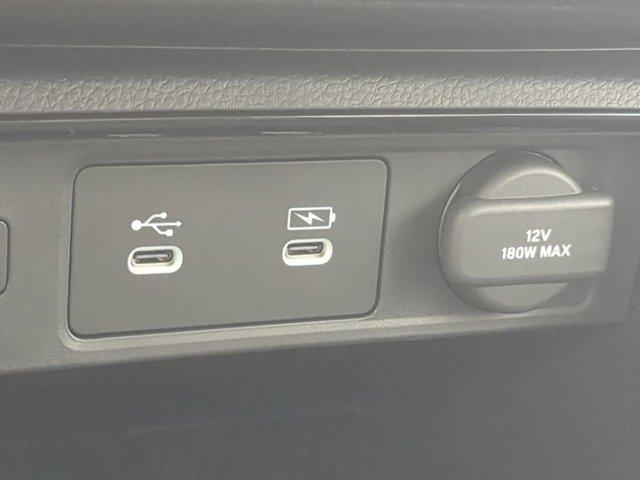 new 2026 Honda CR-V car, priced at $35,055