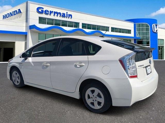 used 2011 Toyota Prius car, priced at $11,988