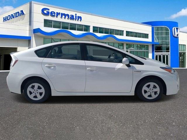 used 2011 Toyota Prius car, priced at $11,988