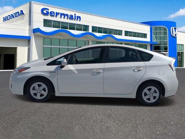 used 2011 Toyota Prius car, priced at $11,988