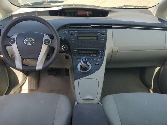 used 2011 Toyota Prius car, priced at $11,988