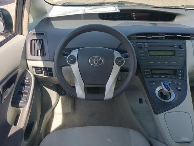 used 2011 Toyota Prius car, priced at $11,988