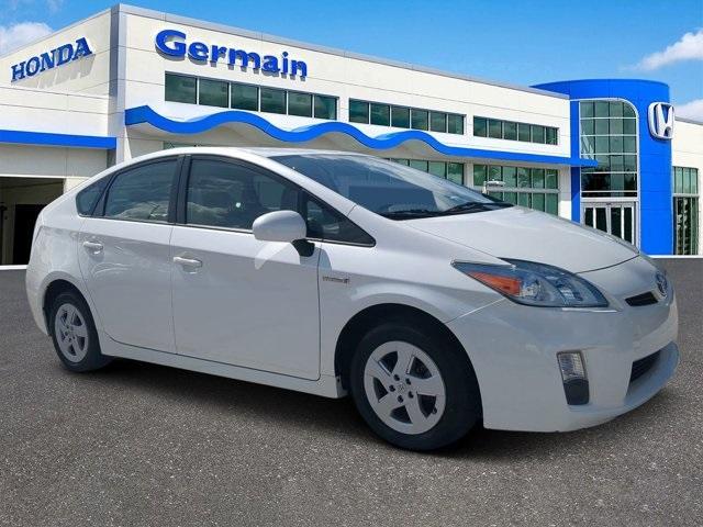 used 2011 Toyota Prius car, priced at $11,988