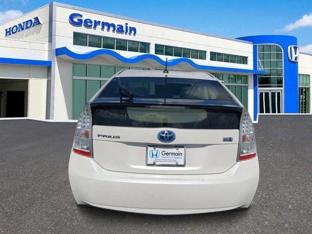 used 2011 Toyota Prius car, priced at $11,988