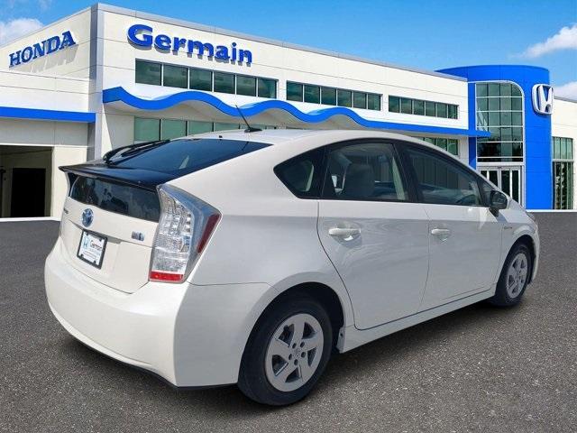 used 2011 Toyota Prius car, priced at $11,988