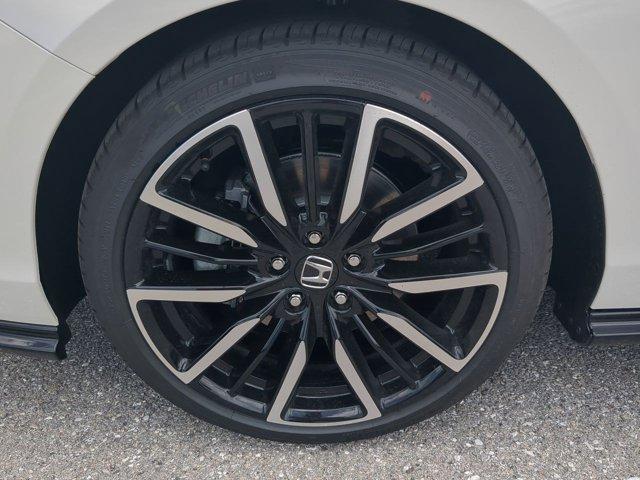 new 2025 Honda Accord Hybrid car, priced at $40,905