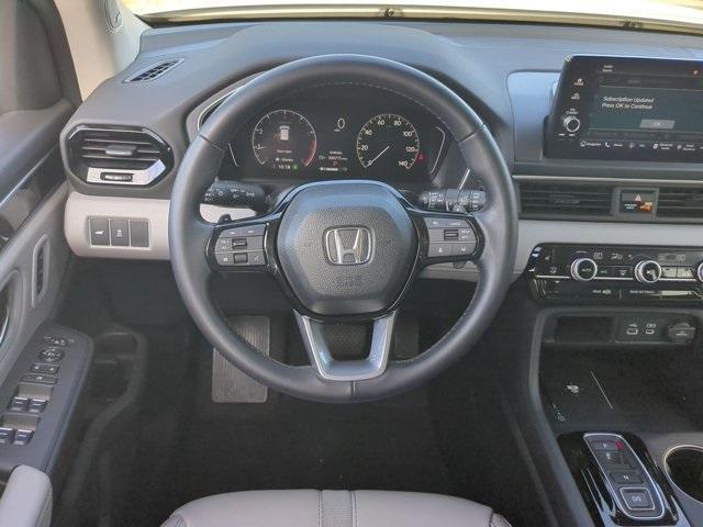 used 2023 Honda Pilot car, priced at $41,488