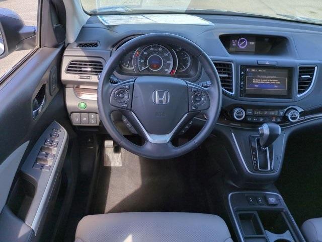 used 2016 Honda CR-V car, priced at $22,300