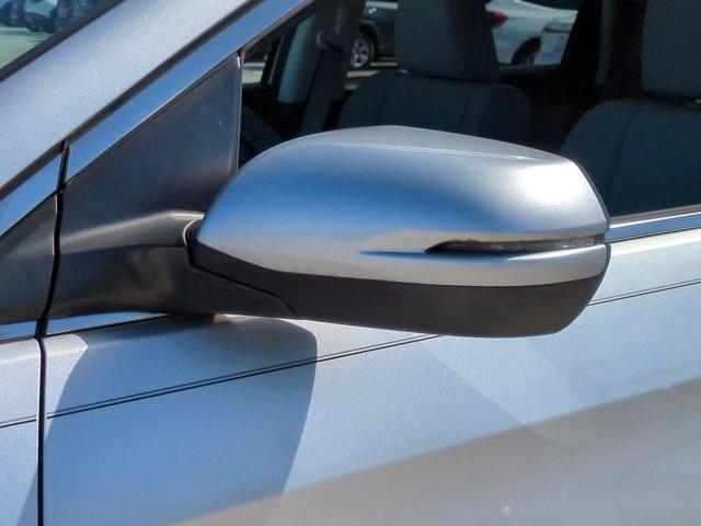 used 2016 Honda CR-V car, priced at $22,300