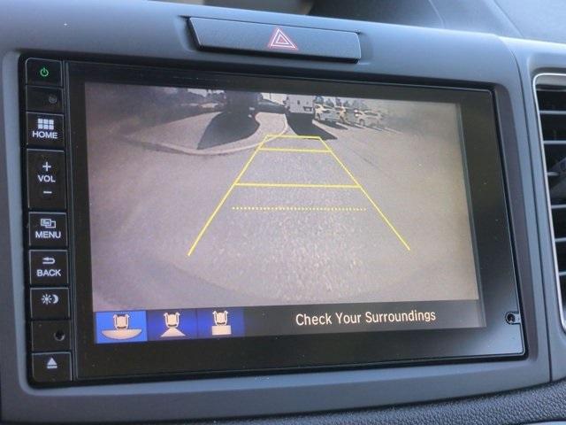 used 2016 Honda CR-V car, priced at $22,300