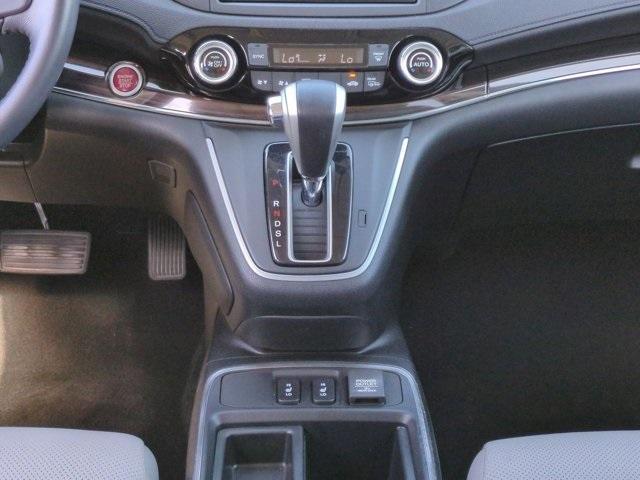 used 2016 Honda CR-V car, priced at $22,300